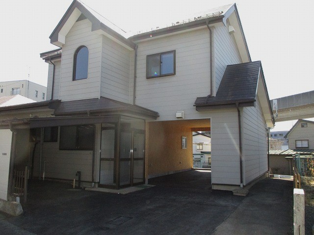 盛岡市北夕顔瀬町12-18