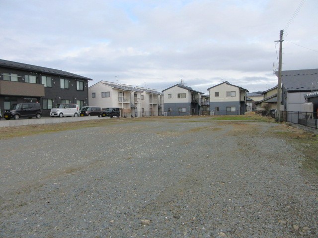 盛岡市東仙北2丁目36-1