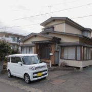 盛岡市東山1丁目362-1、361-33