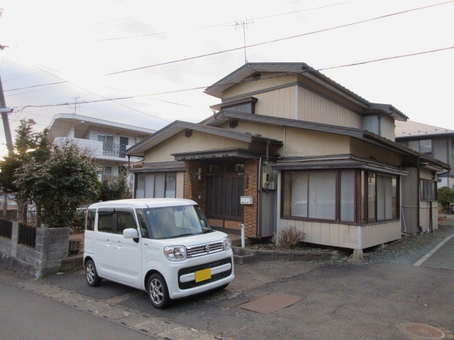 盛岡市東山1丁目362-1、361-33