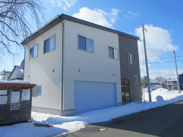 岩手郡雫石町谷地42-30外