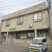 リトルハウス　1棟アパート