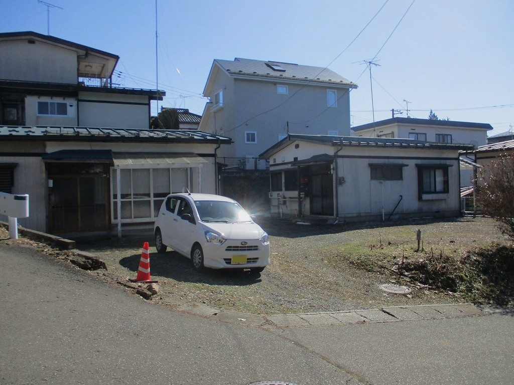 盛岡市山岸3丁目9-21