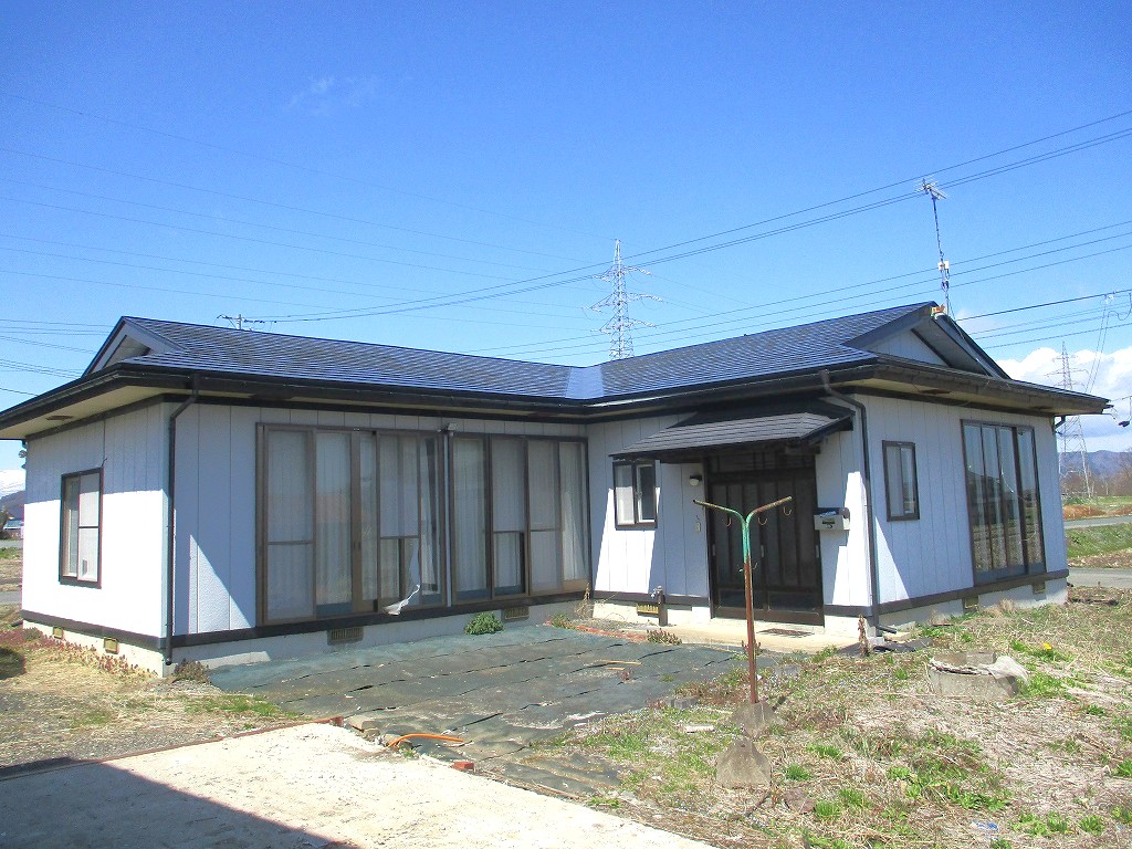 盛岡市上太田松ノ木5番3