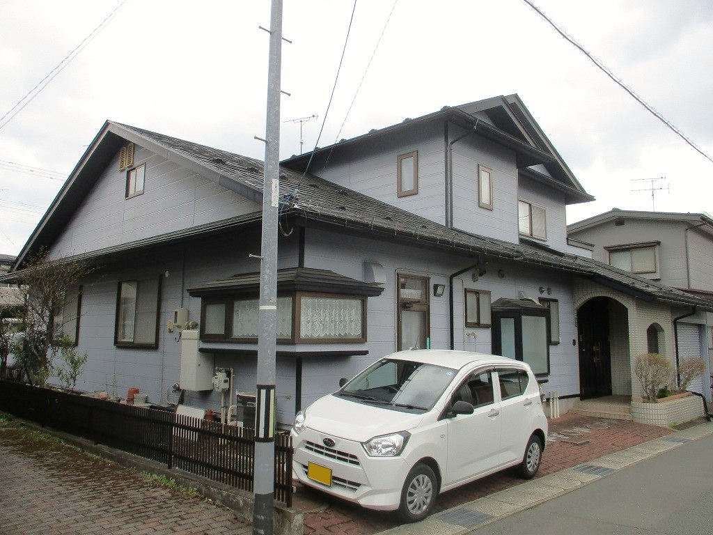 盛岡市みたけ4丁目39-26
