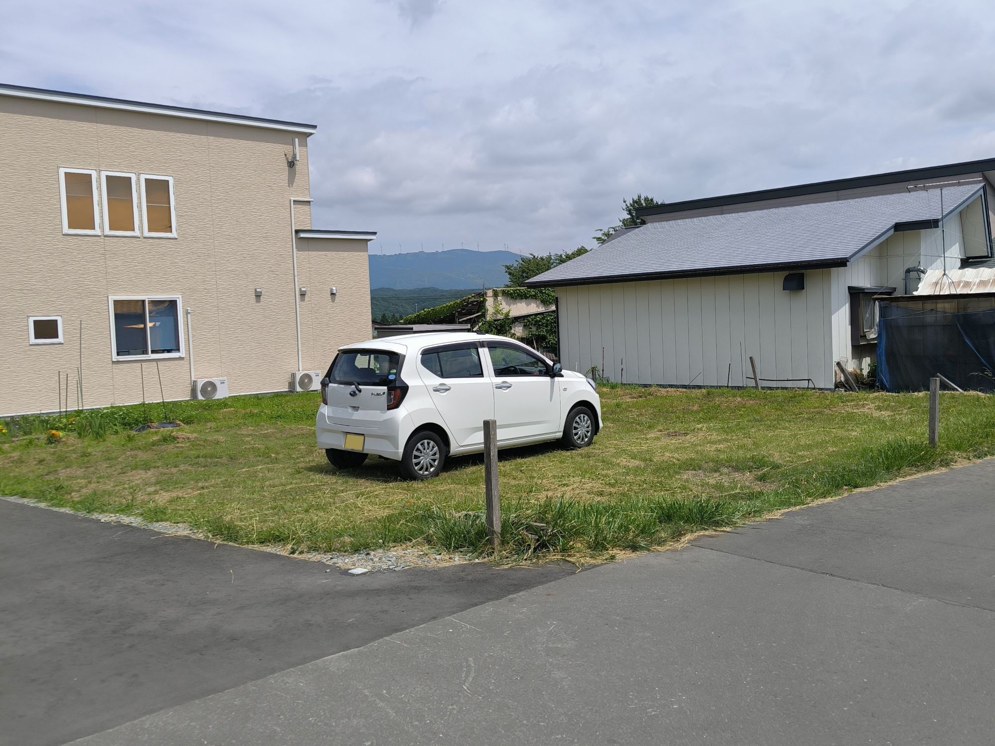 盛岡市下田字陣場54番106