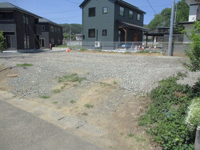盛岡市山岸6丁目229-8、229-17