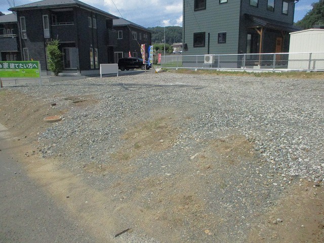 盛岡市山岸6丁目229-8、229-17