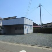 盛岡市三本柳12地割43-8　土地