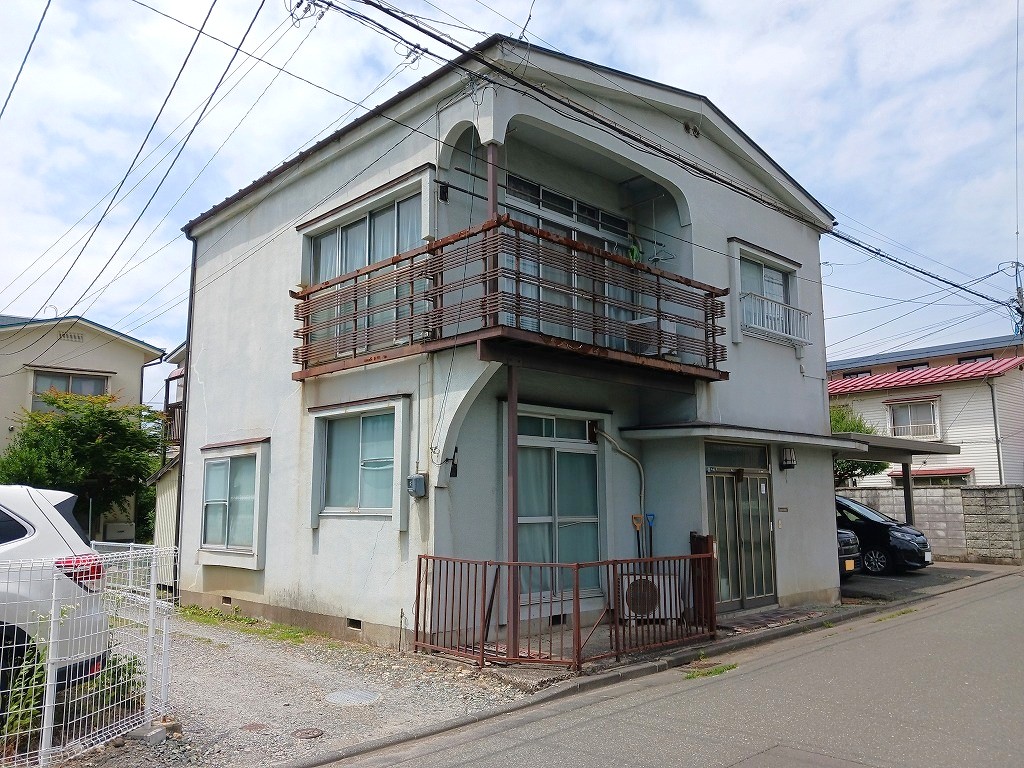 盛岡市本町通3丁目449-5