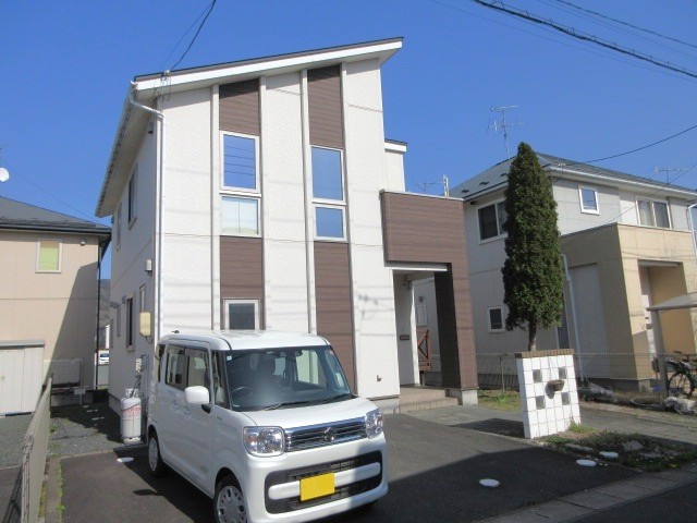 盛岡市津志田27地割35-31