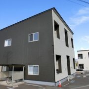 シャインアーチＡ・Ｂ・Ｃ棟