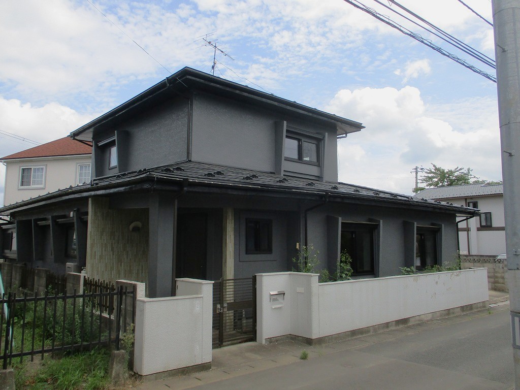 盛岡市中堤町19-16