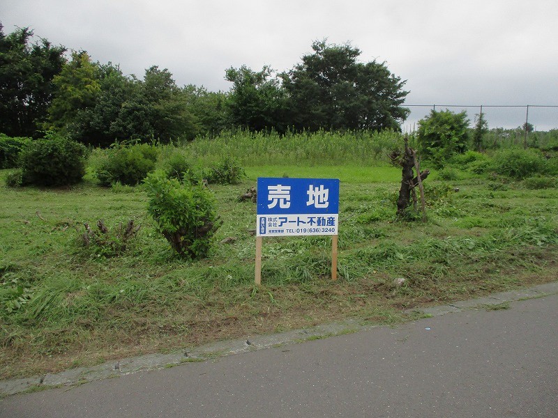 青森県三戸郡南部町大字大向字佐野平62-1