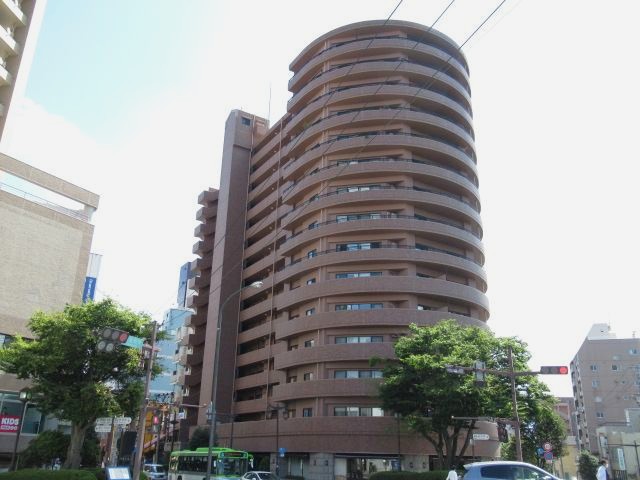 トーカンジェネラス開運橋12階