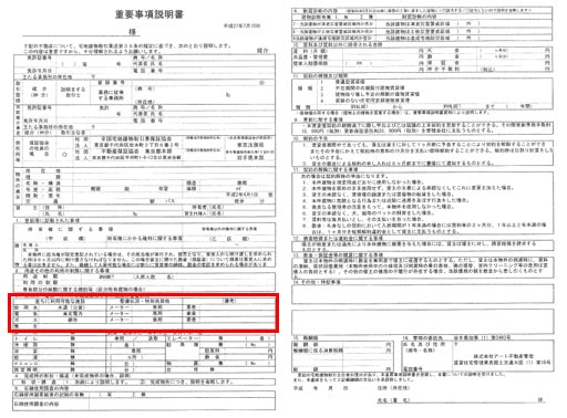 ガスの使用開始