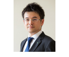 専務取締役 櫻井 大介